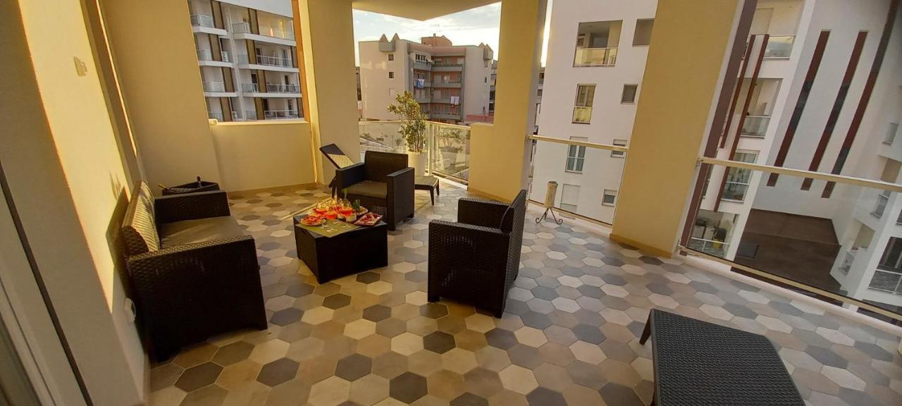 Colori Del Sud Διαμέρισμα Monopoli Εξωτερικό φωτογραφία