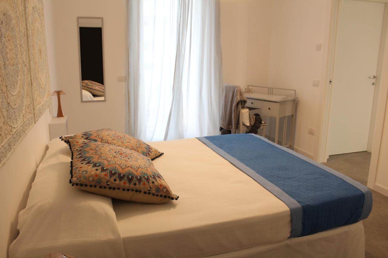 Colori Del Sud Διαμέρισμα Monopoli Εξωτερικό φωτογραφία