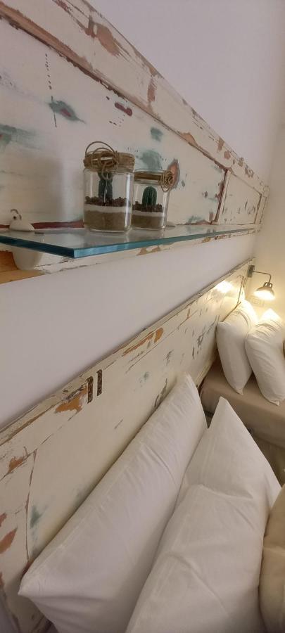Colori Del Sud Διαμέρισμα Monopoli Εξωτερικό φωτογραφία