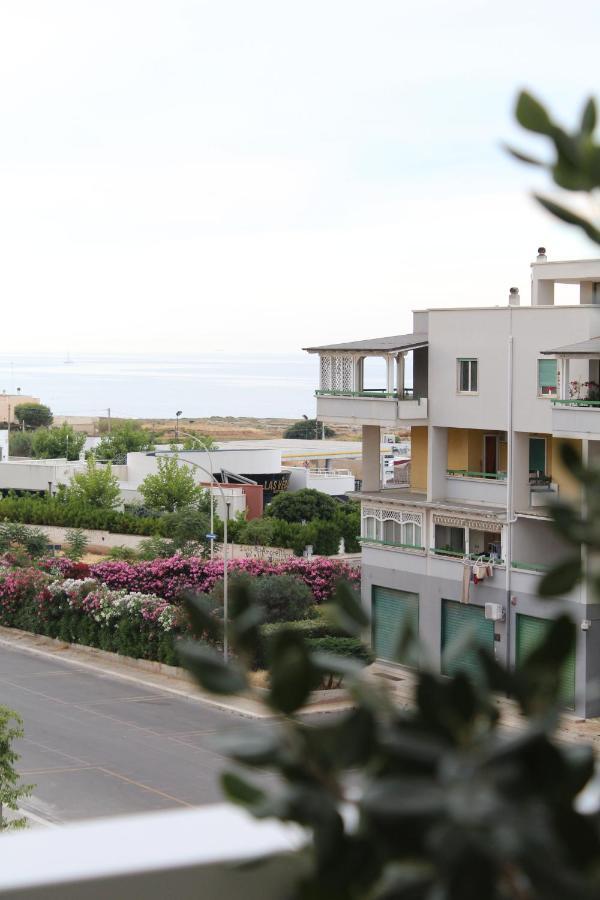 Colori Del Sud Διαμέρισμα Monopoli Εξωτερικό φωτογραφία