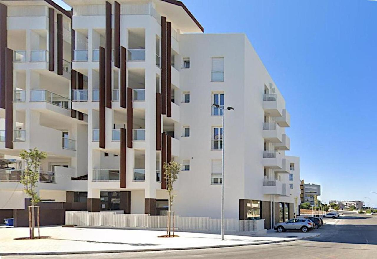 Colori Del Sud Διαμέρισμα Monopoli Εξωτερικό φωτογραφία