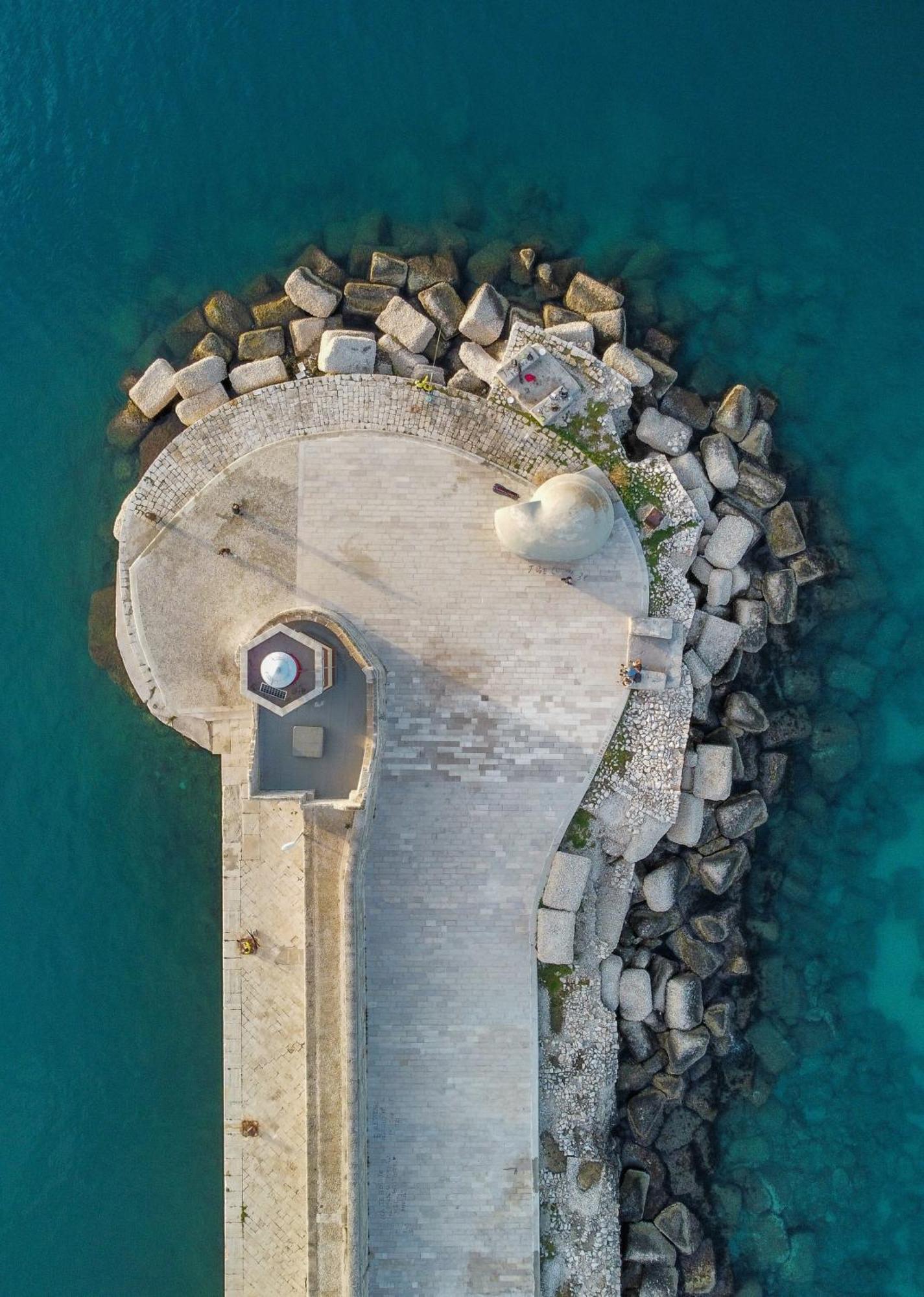Colori Del Sud Διαμέρισμα Monopoli Εξωτερικό φωτογραφία
