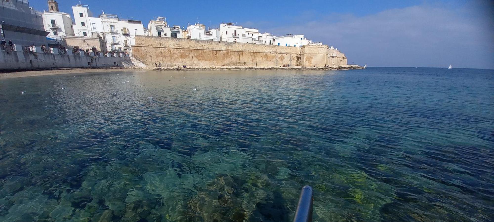 Colori Del Sud Διαμέρισμα Monopoli Εξωτερικό φωτογραφία